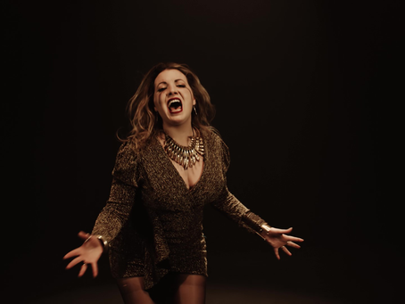 ASYLUM PYRE - Presentan nuevo video musical