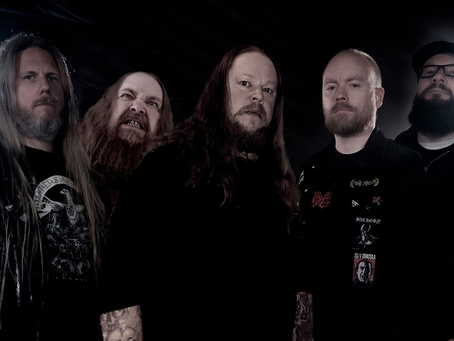 GAUNTLET RULE firma con Fighter Rec.; ¡se revelan la primera canción, la portada y la lista de canciones del segundo álbum!