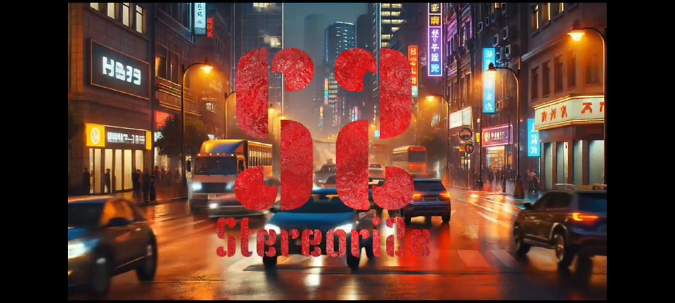 Nuevo tema de Stereorize