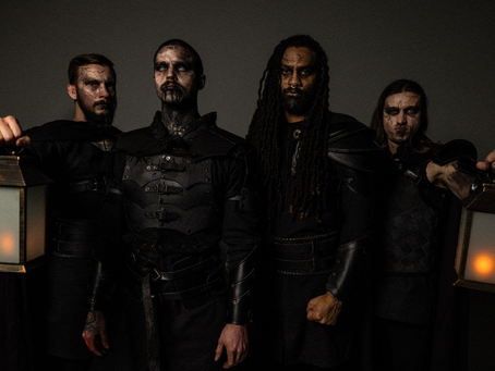 RockVip//News: A WAKE IN PROVIDENCE - HEAVENSGATE - ONELEGMAN - OCEAN GROVE