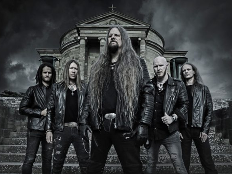 ATROCITY: lanza el inpactante video del nuevo “Fire Ignites”