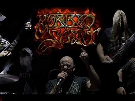 News/RockVip: Morbid Saint - Pantera - Festival When We Were Young - Joey Belladonna - Pestilence