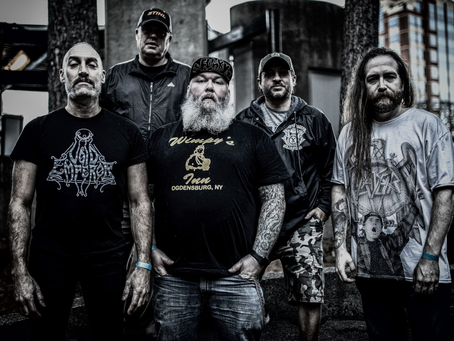 FREYA anuncia nuevo álbum 'Fight As One'