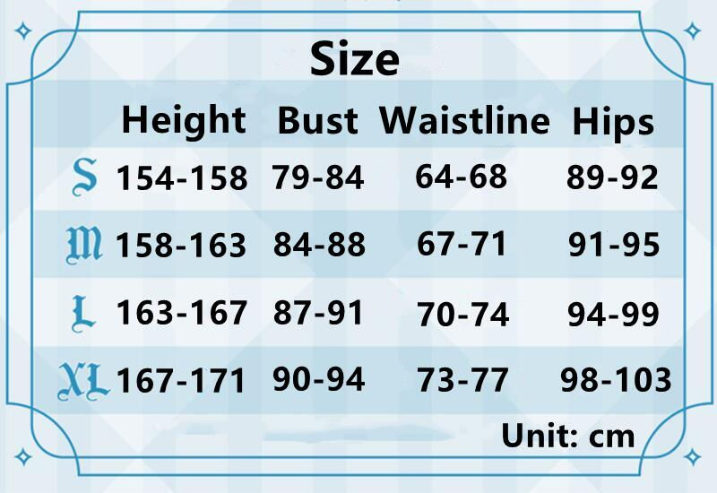 Miniatura: Genshin Impact Cosplay Barbara Cosplay Anime Game Genshin Barbara Gunnhildr 