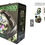 Miniatura: Fone Xsoldado 7.1 camuflado ps4c x one celular