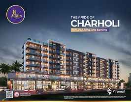 Austin Tower Kalpdeep Group