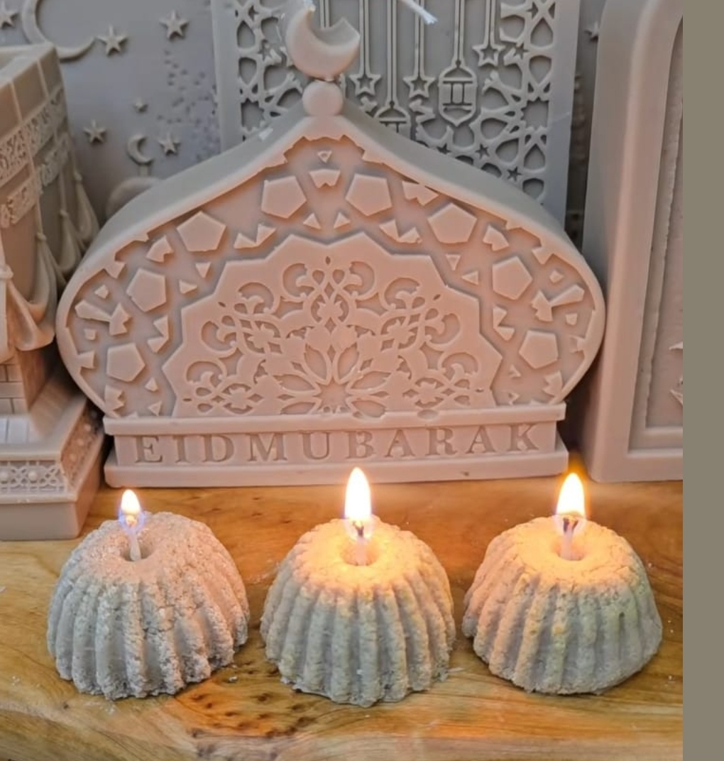 كعك العيد (معمول)