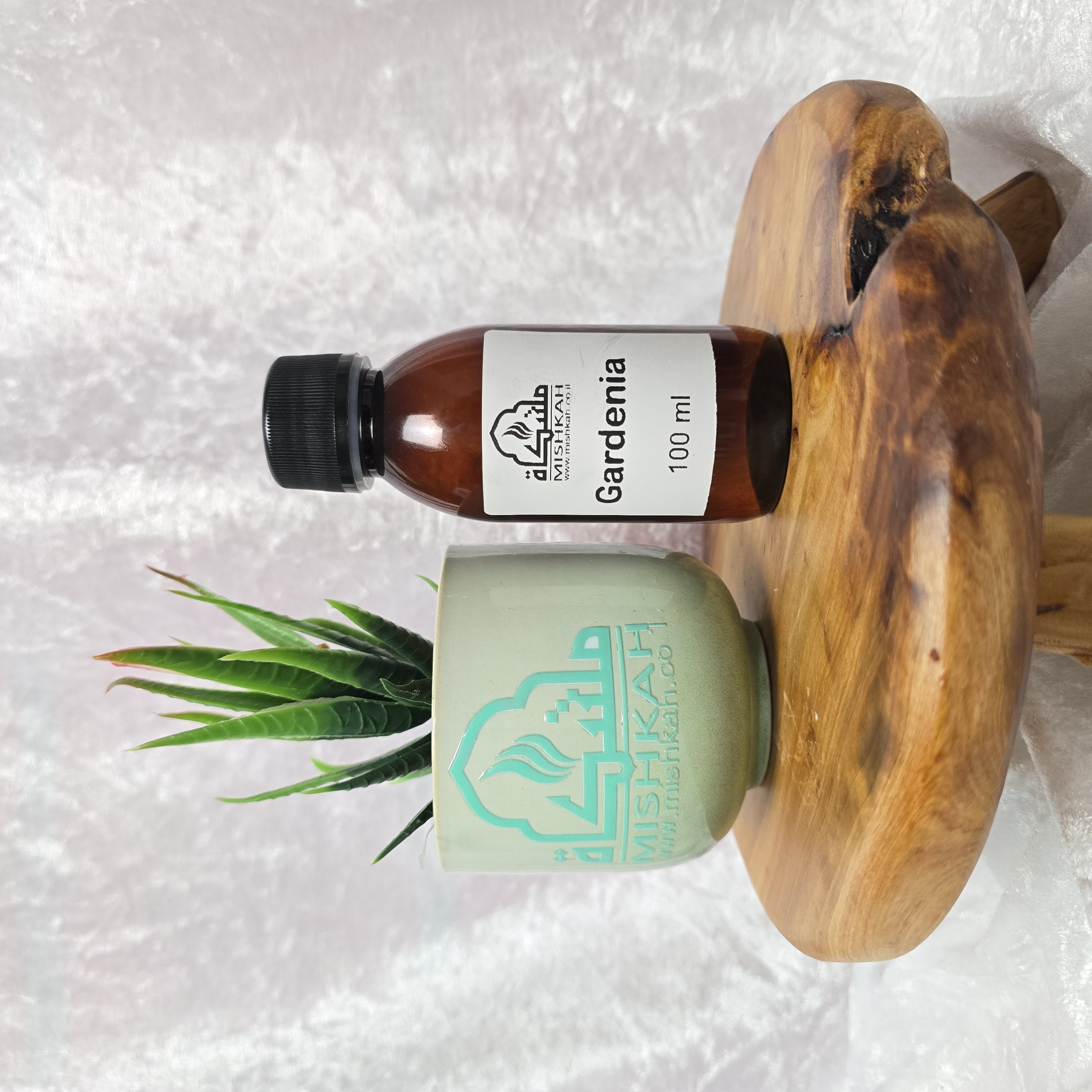 Gardenia عطر جاردينيا