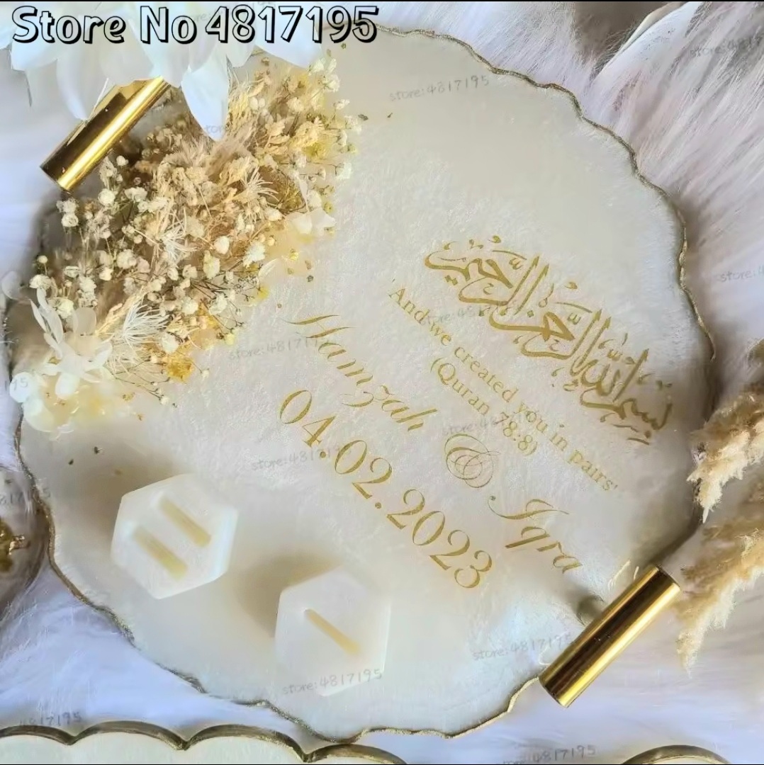 قالب كوستر متعرج وسط (15)
