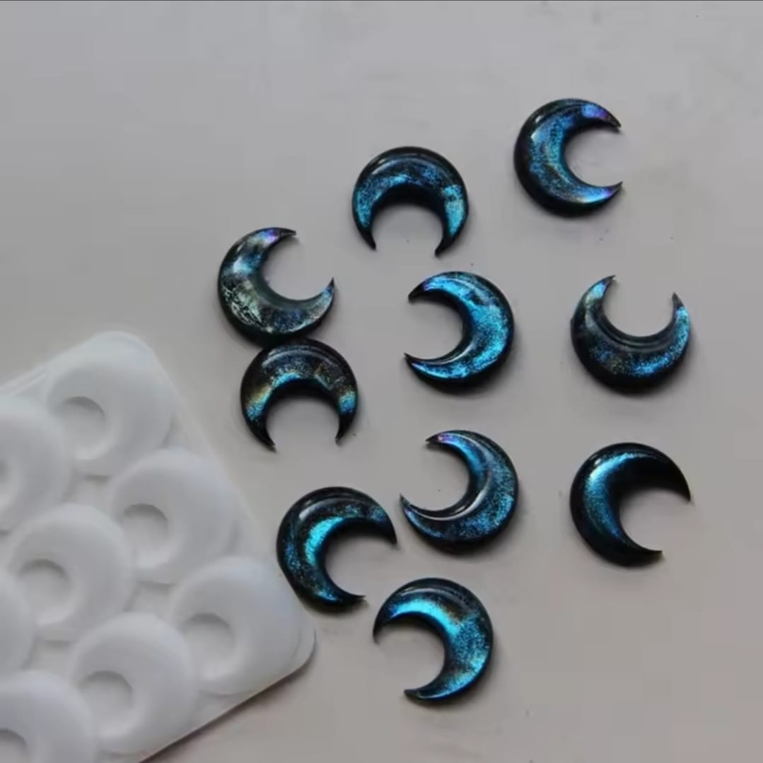 قالب فواحات هلال رمضان
