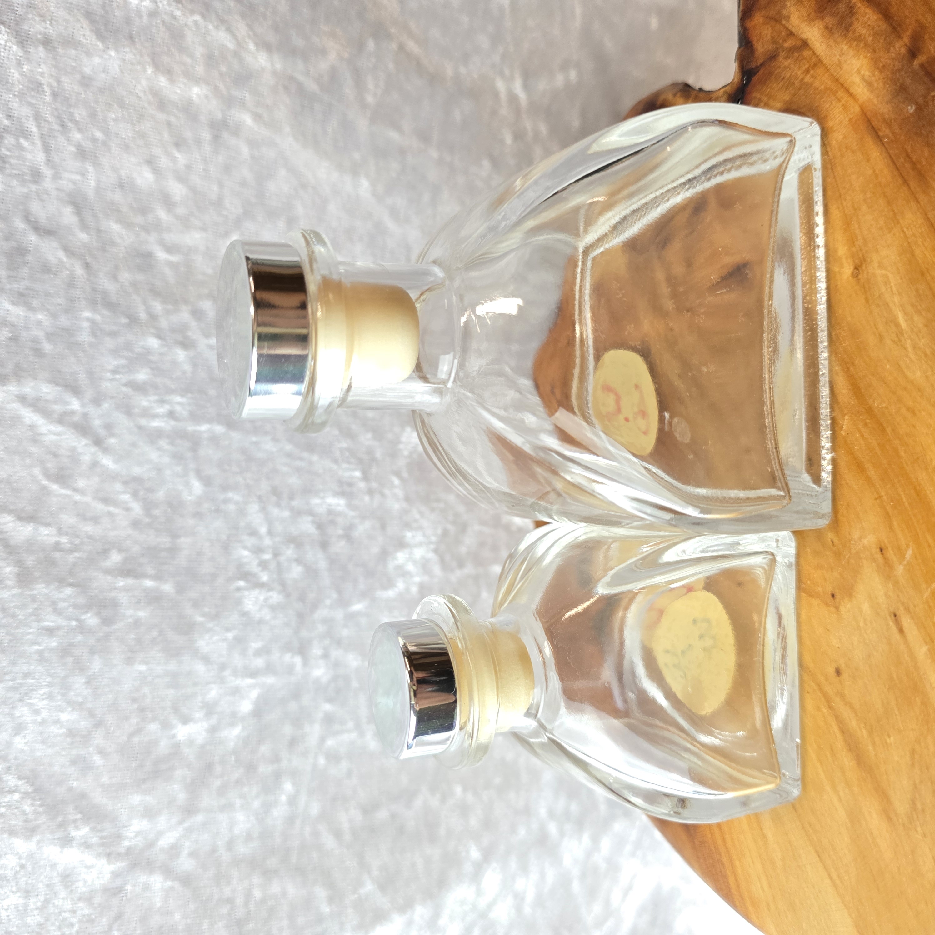 زجاجة معطر جو مغزلي