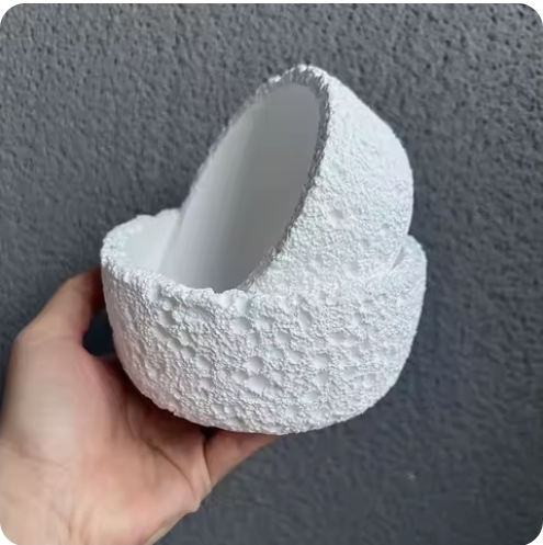 Mooncup عريض