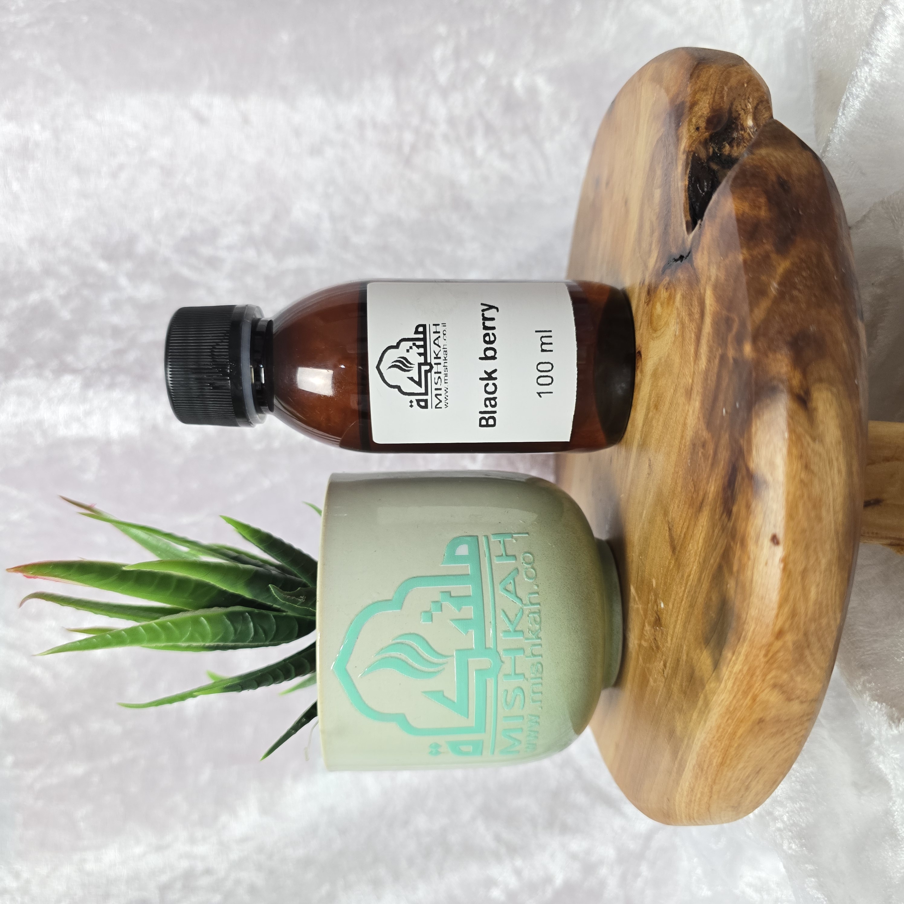 Black berry عطر بلاك بيري