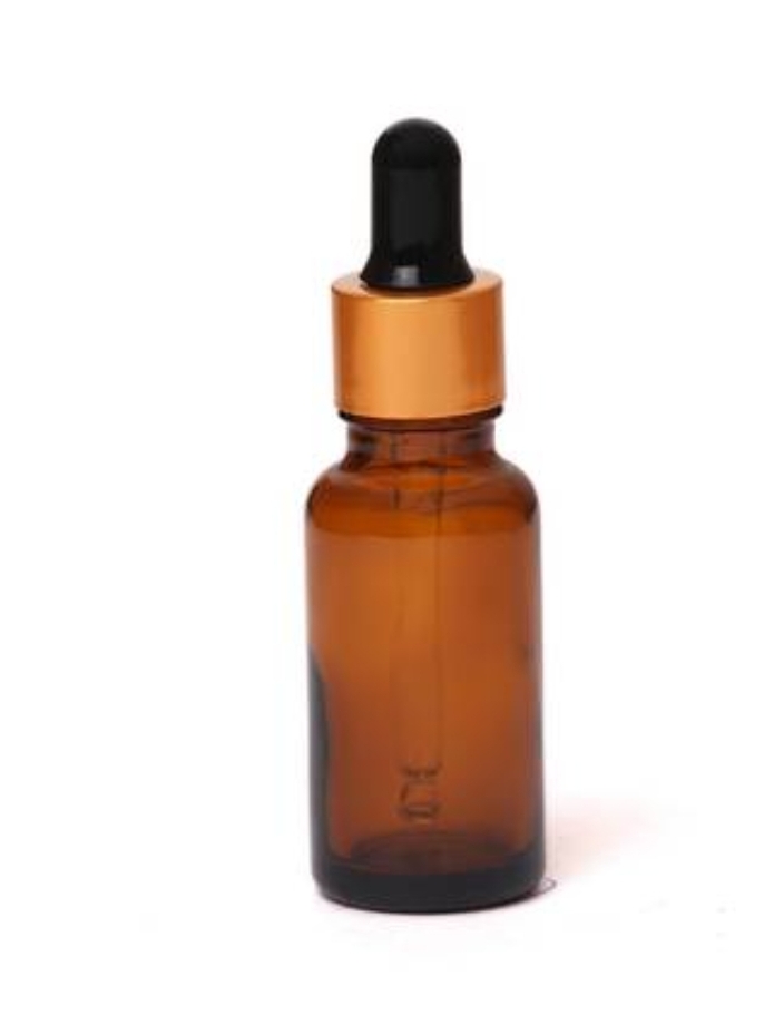 قطارة فارغة للعطر