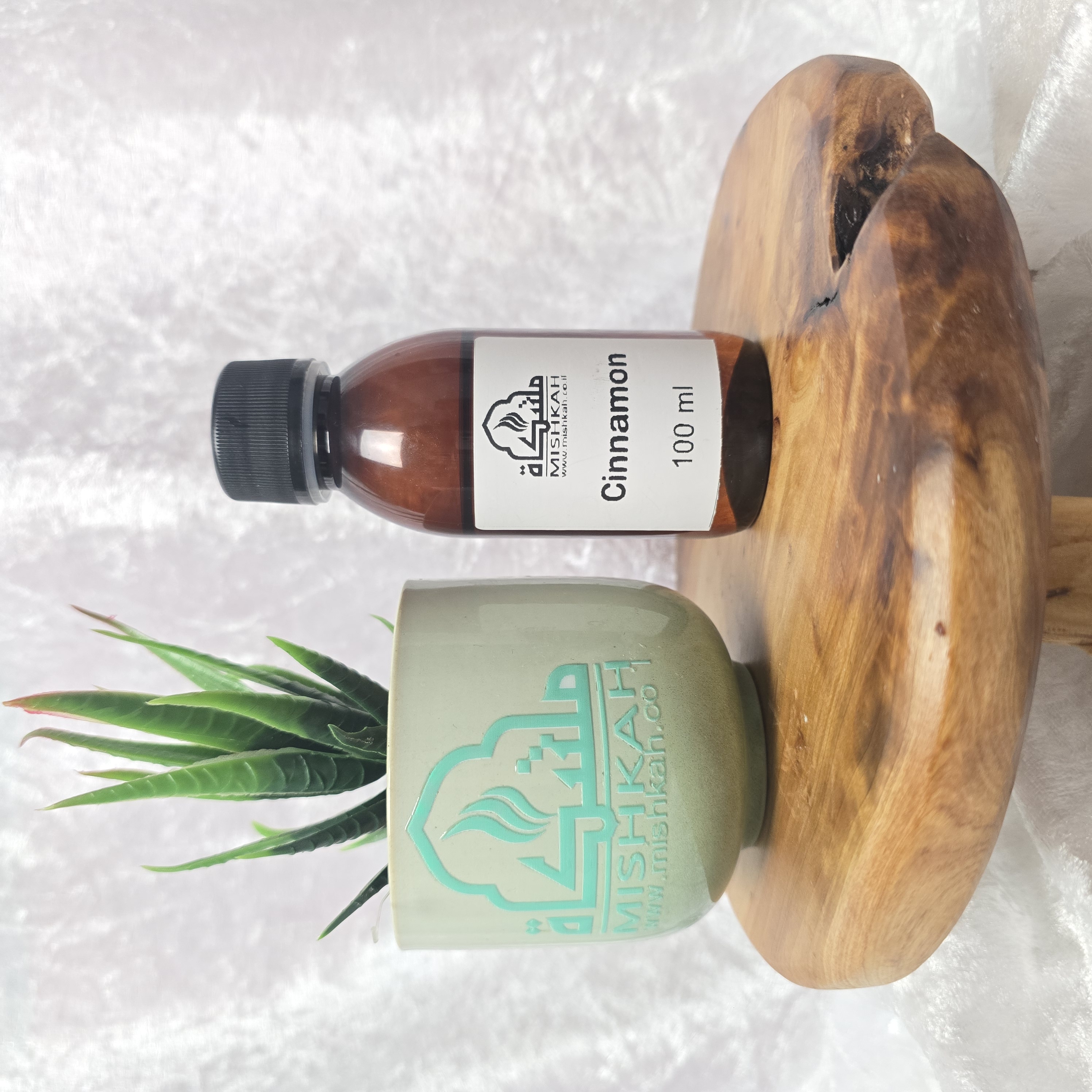 Cinnamon عطر القرفة