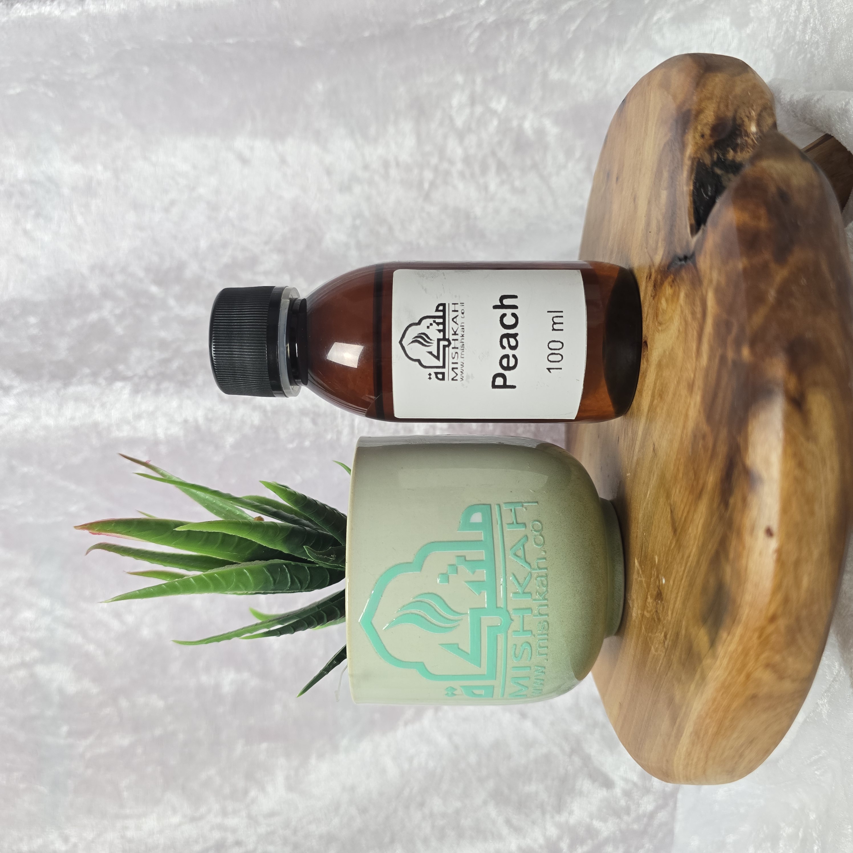 Peach عطر الخوخ