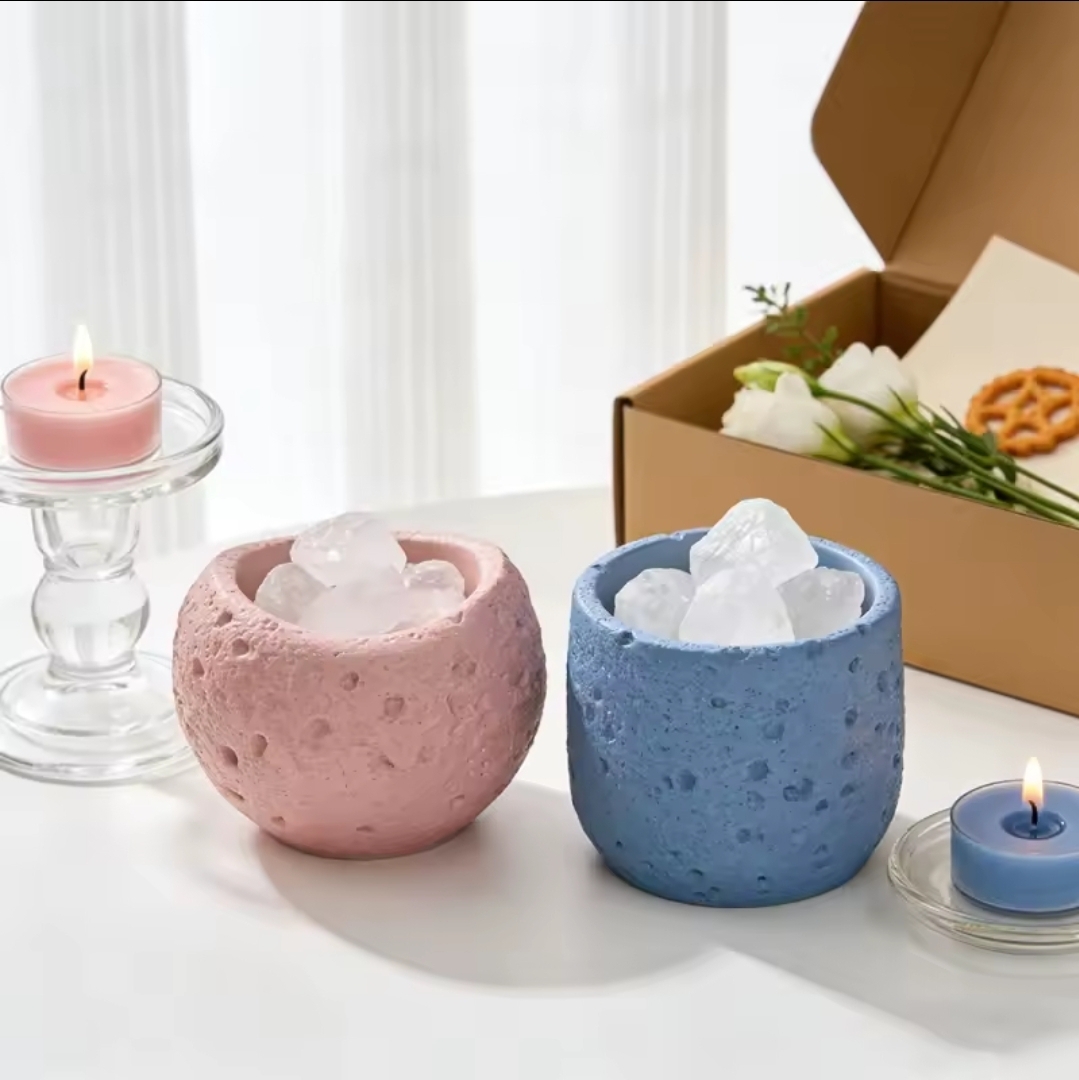 قالب كاسة mooncup