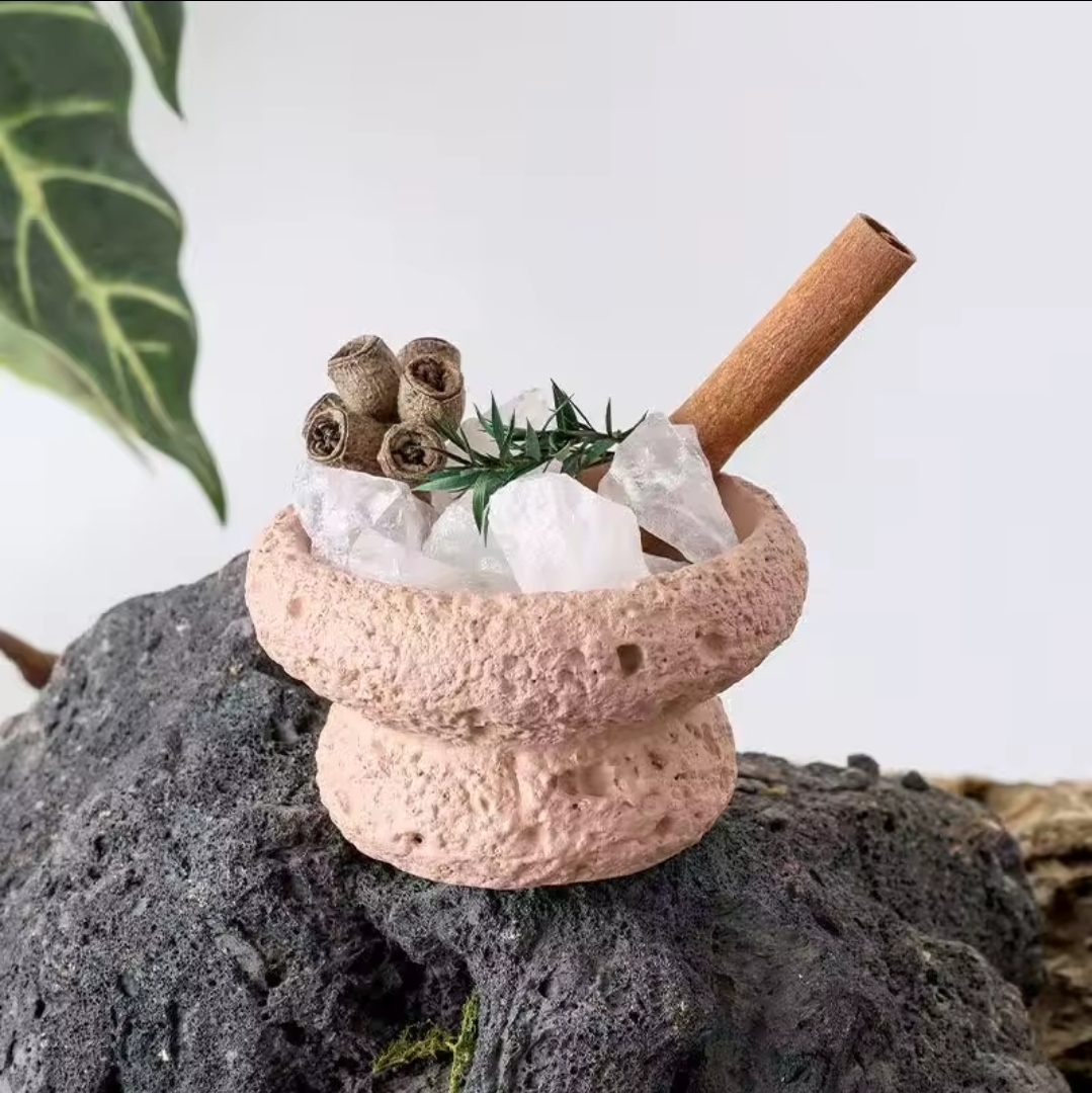 قالب صحن فطرة mooncup