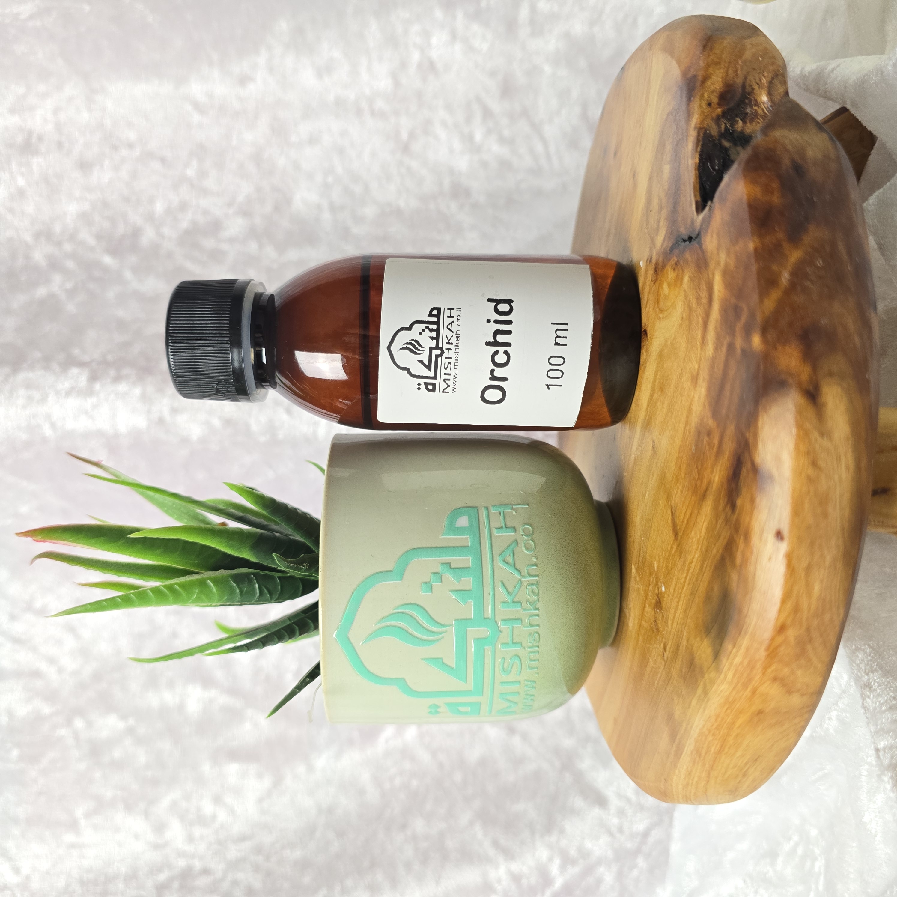 Orchid عطر اوركيد