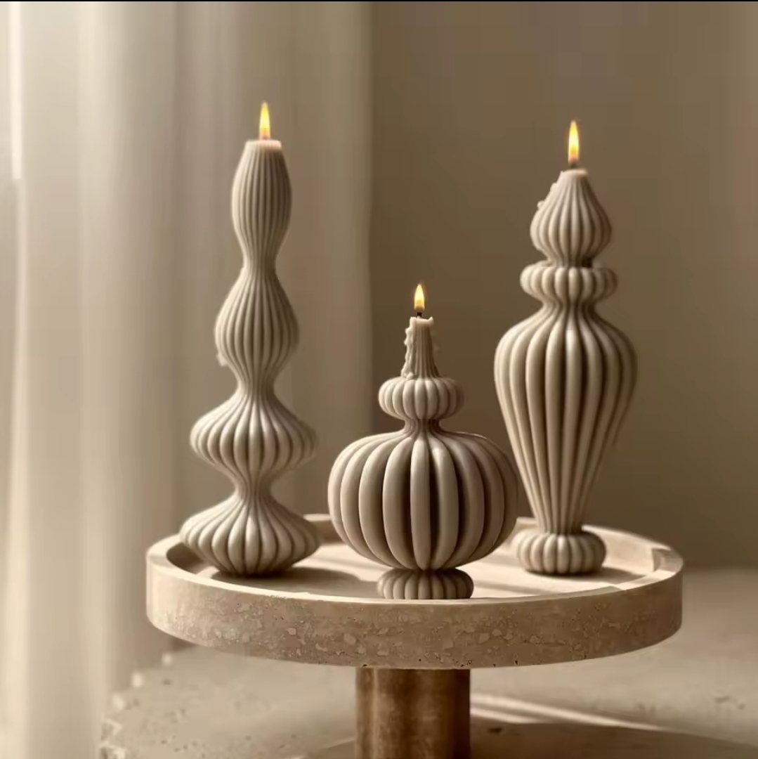 ديكور مزهرية