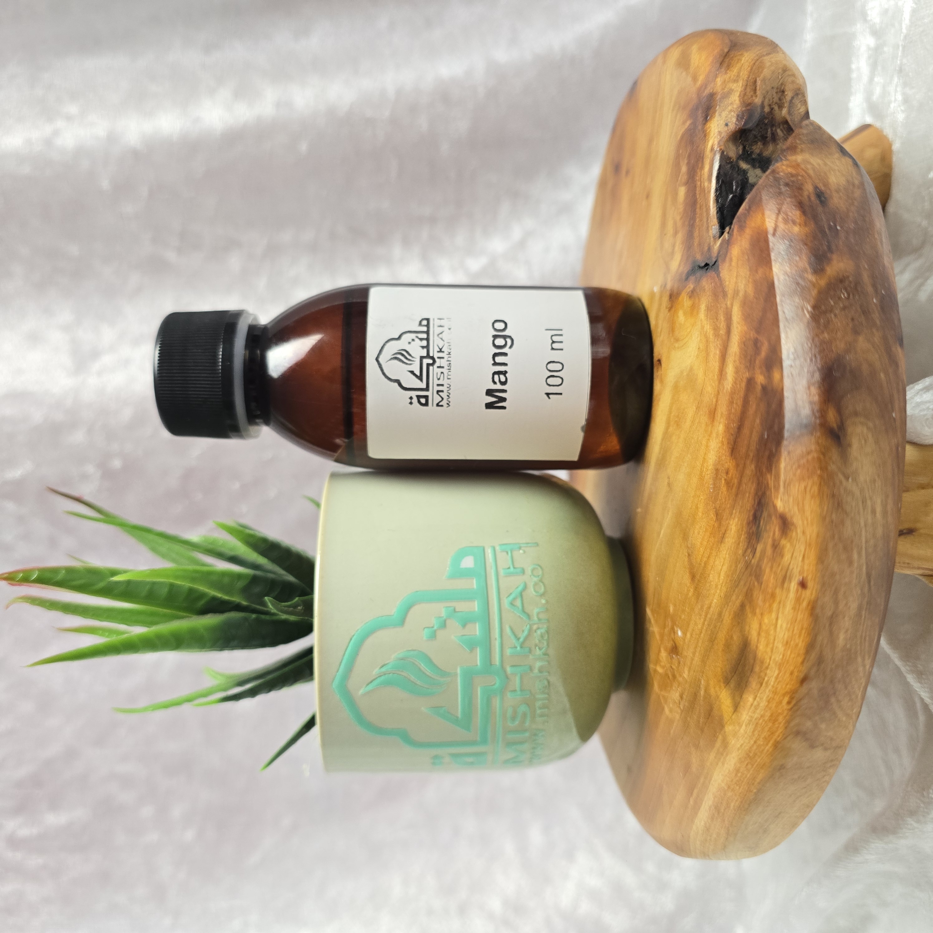 Mango عطر المانجا