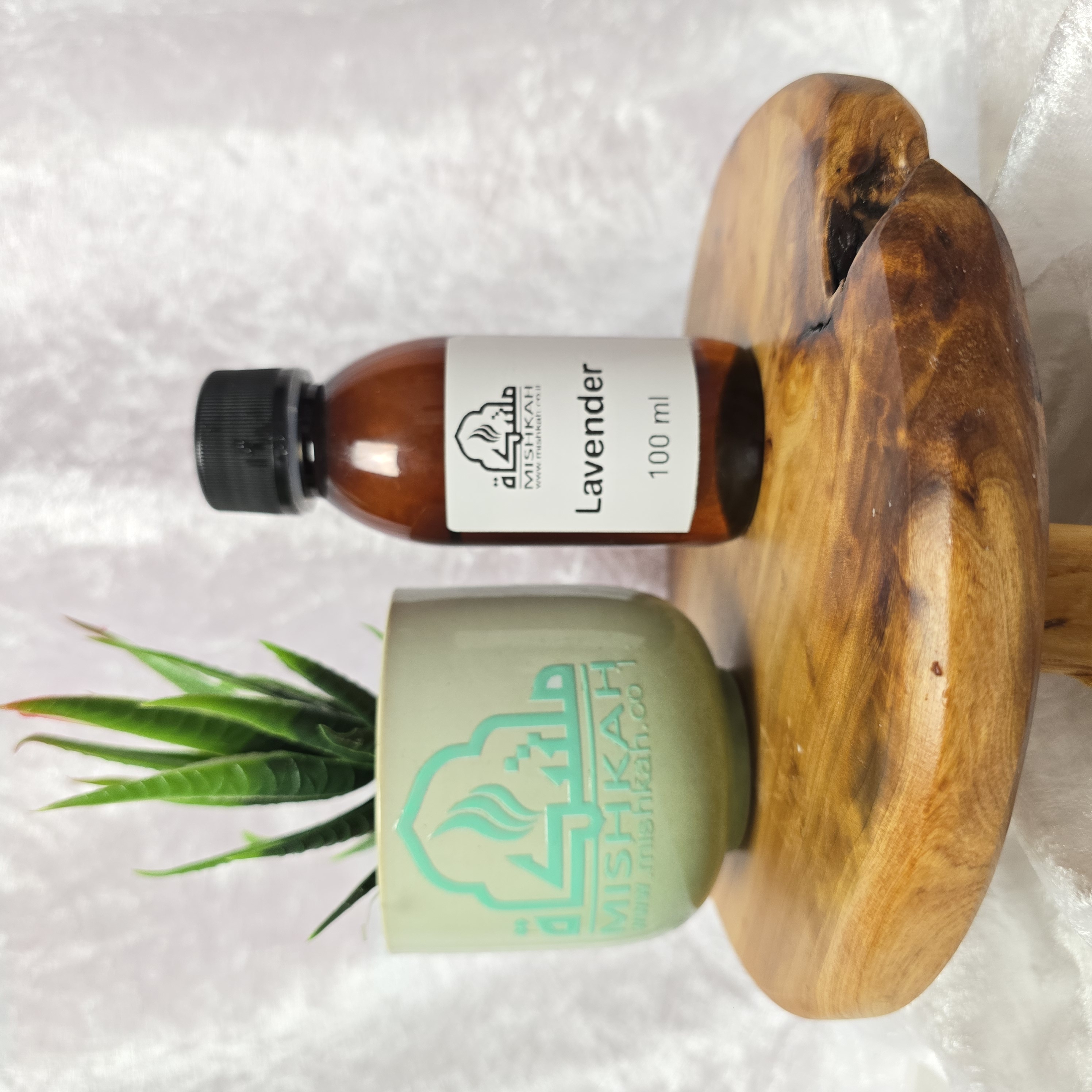 Lavender عطر اللافندر