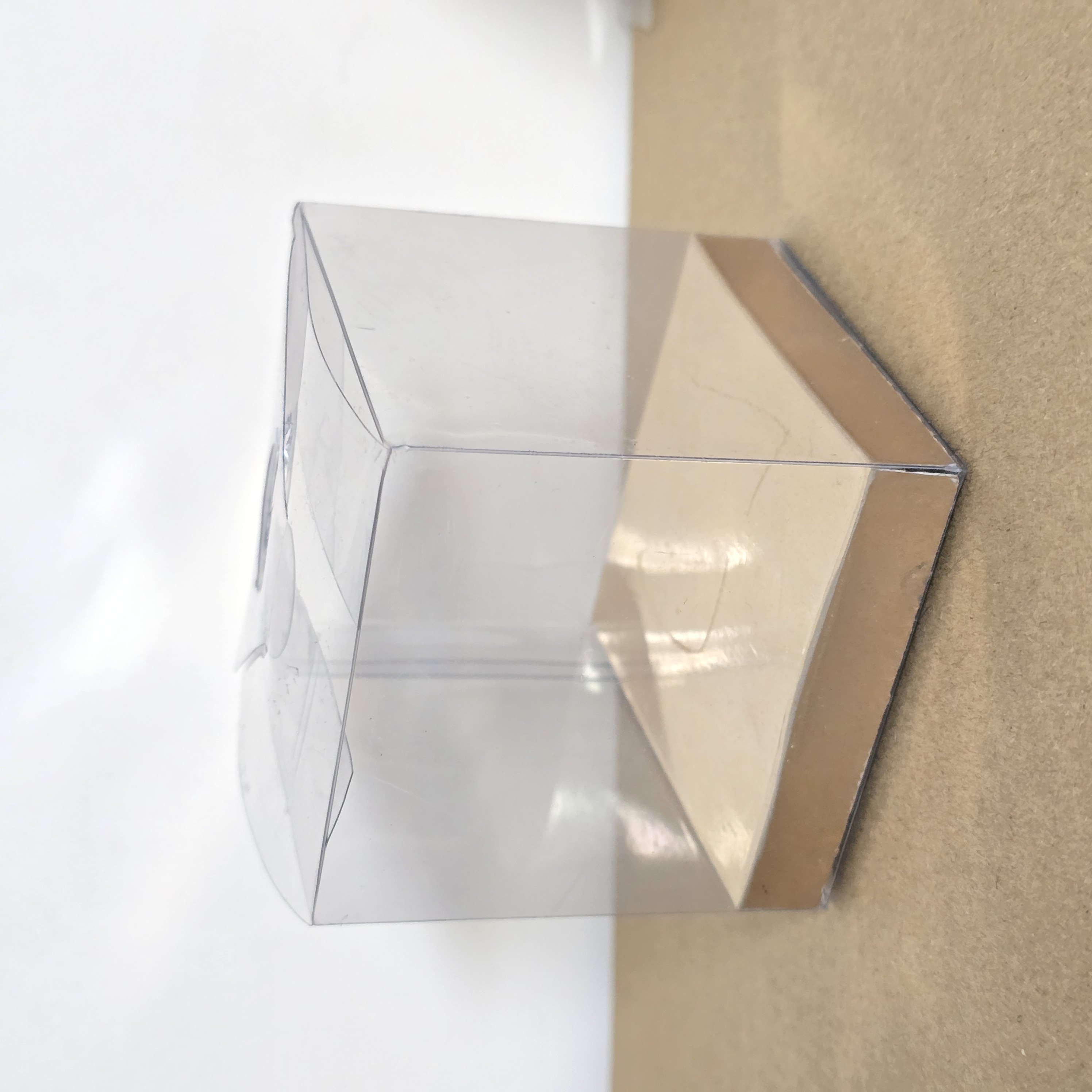 علب pvc قياس 7
