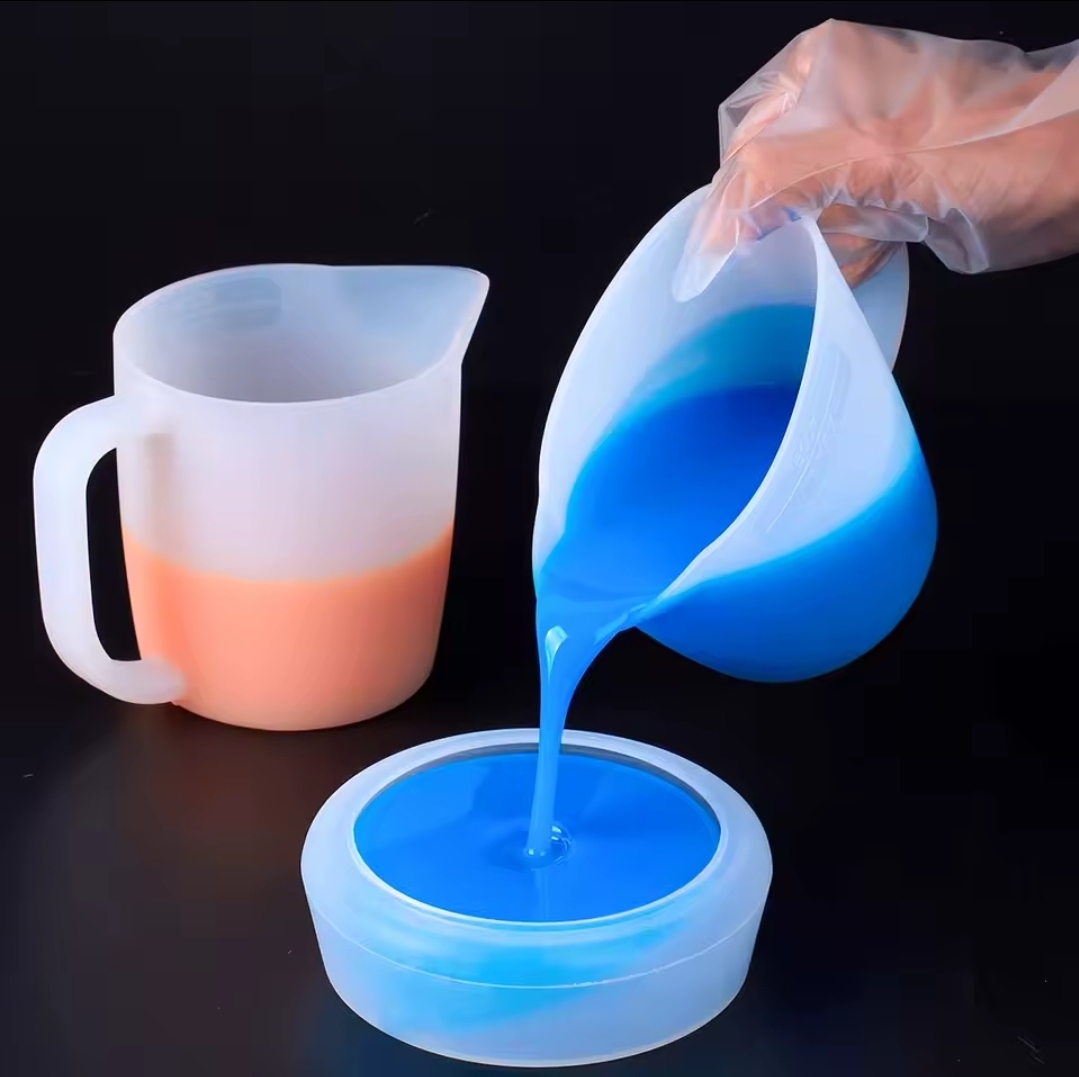 ابريق سيلكون نص لتر