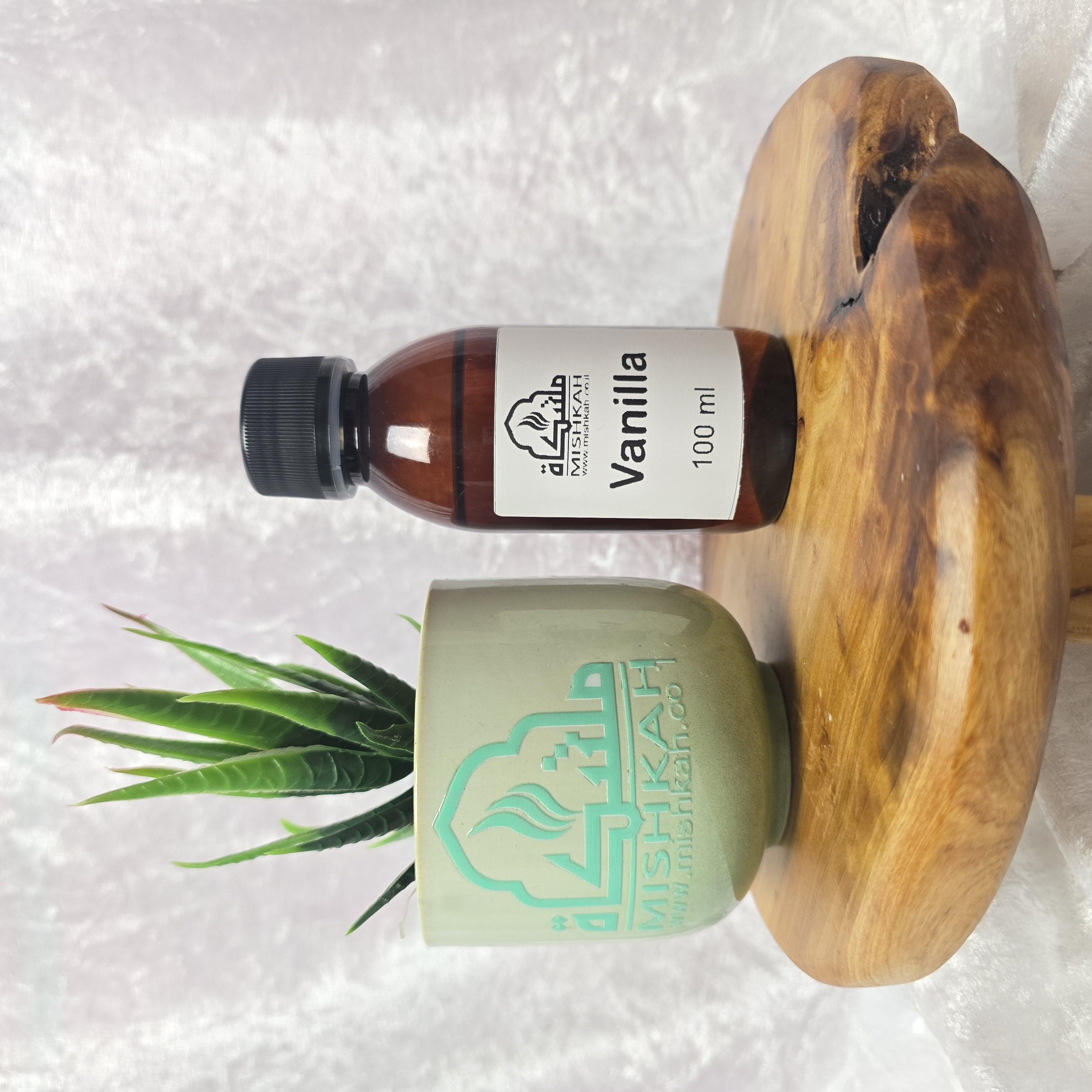 Vanilla عطر فانيلا