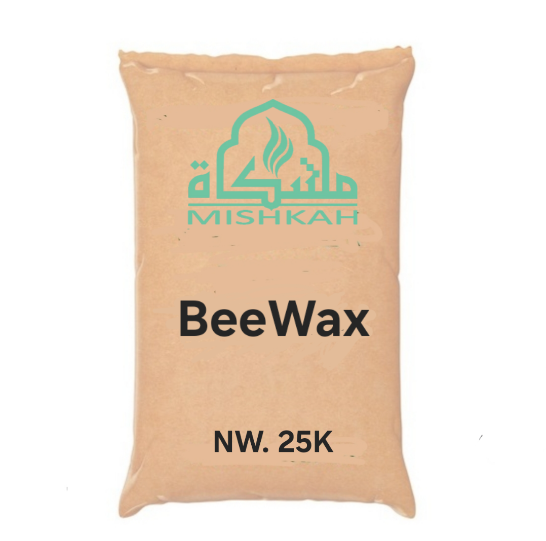 شوال شمع النحل المميز