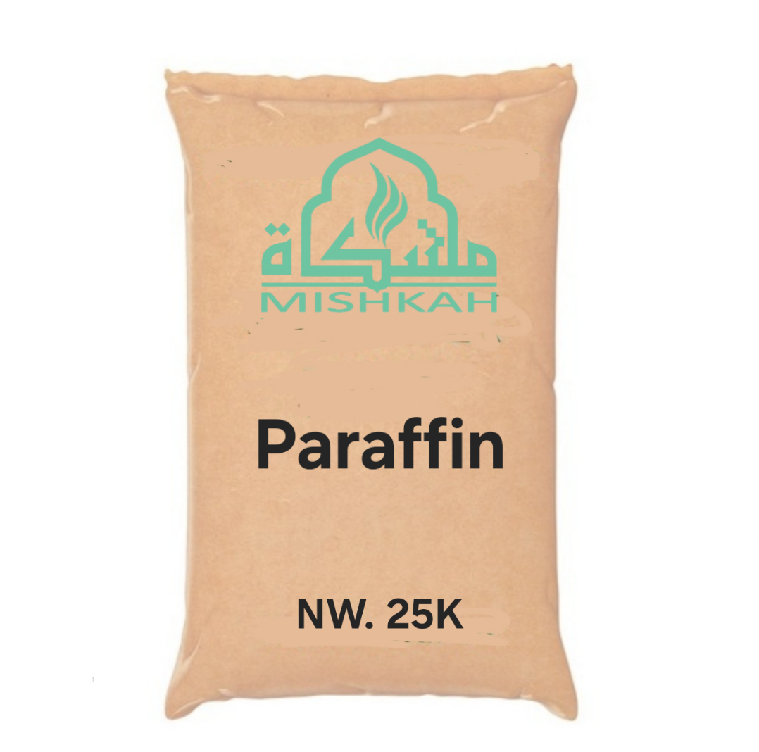 شوال شمع برافين