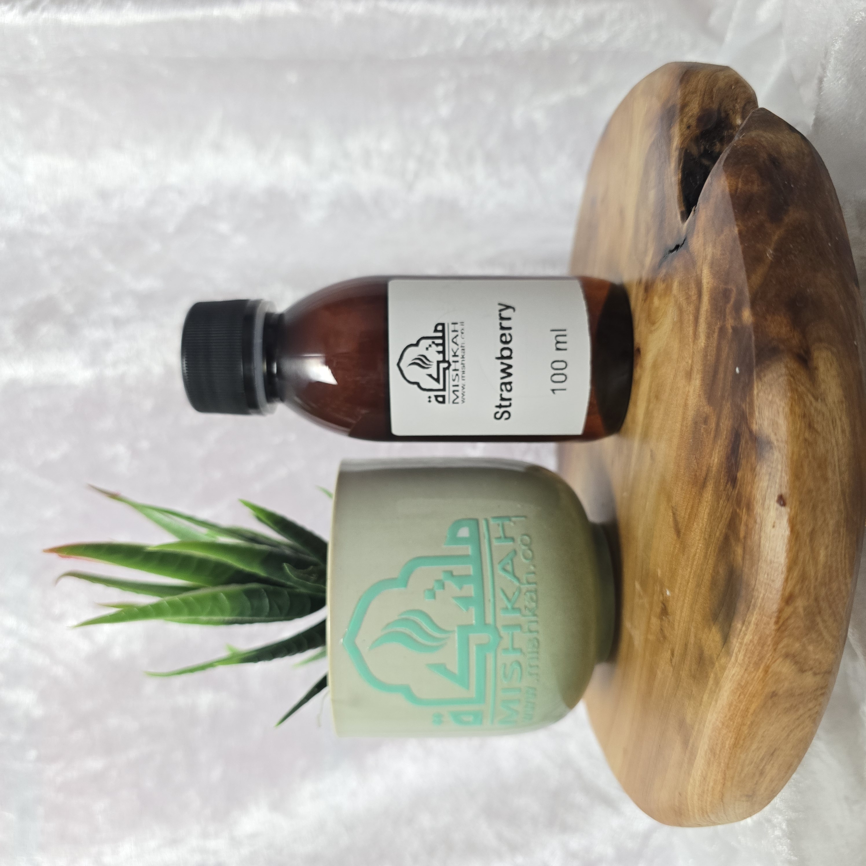 Strawberry عطر الفراولة