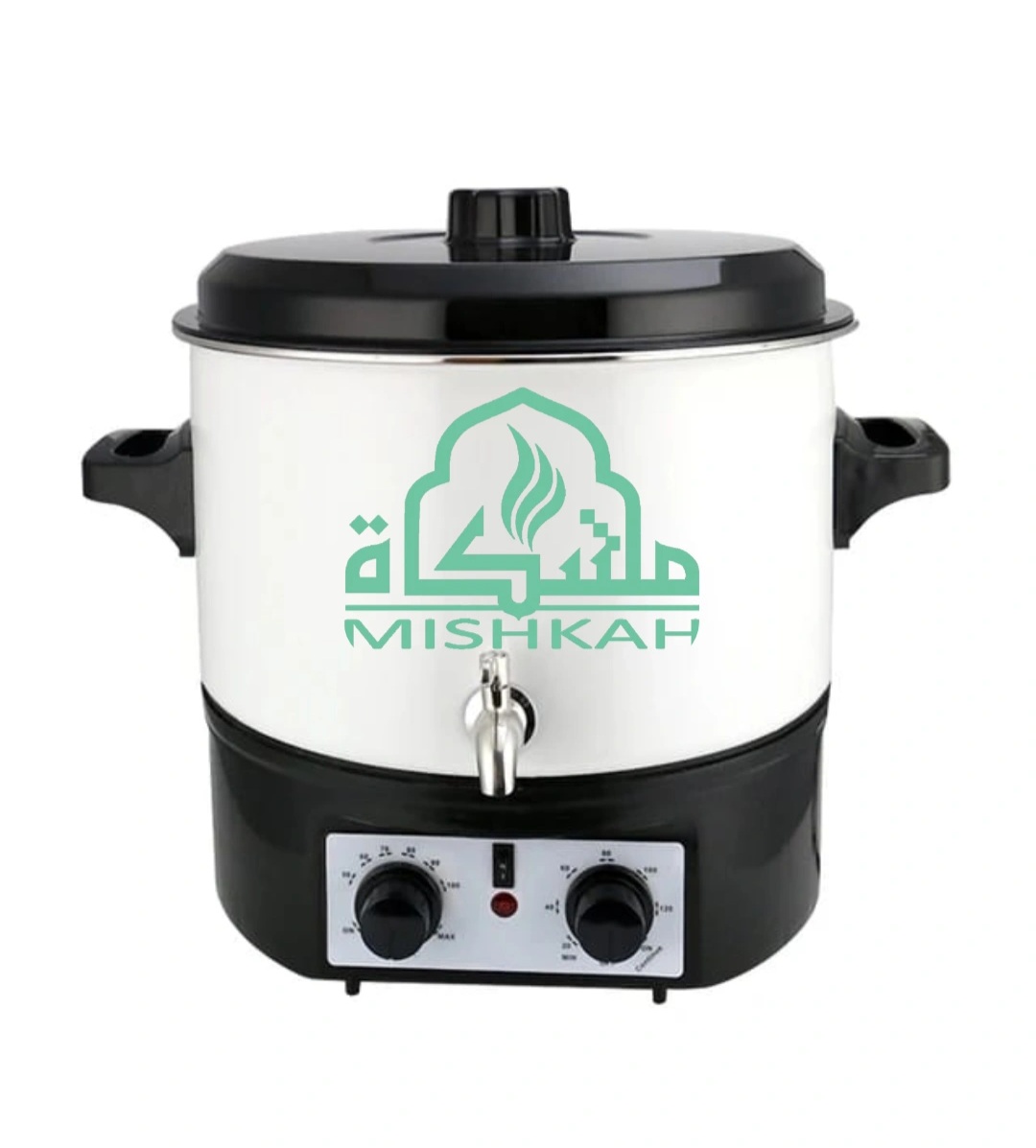 وعاء تذويب الشمع كبير