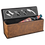 Thumbnail: Custom Engraved Leatherette Wine Box w/ Tools