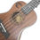 Thumbnail: Custom Engraved Ukulele