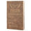 Thumbnail: Custom Engraved Leatherette Journal