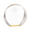 Thumbnail: Custom Engraved Round Acrylic Award