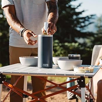 Thumbnail: Custom Engraved YETI Wine Chiller