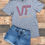 Thumbnail: "Loyal Hokie Fan" T-Shirt