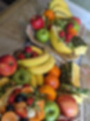 Fruit Platter