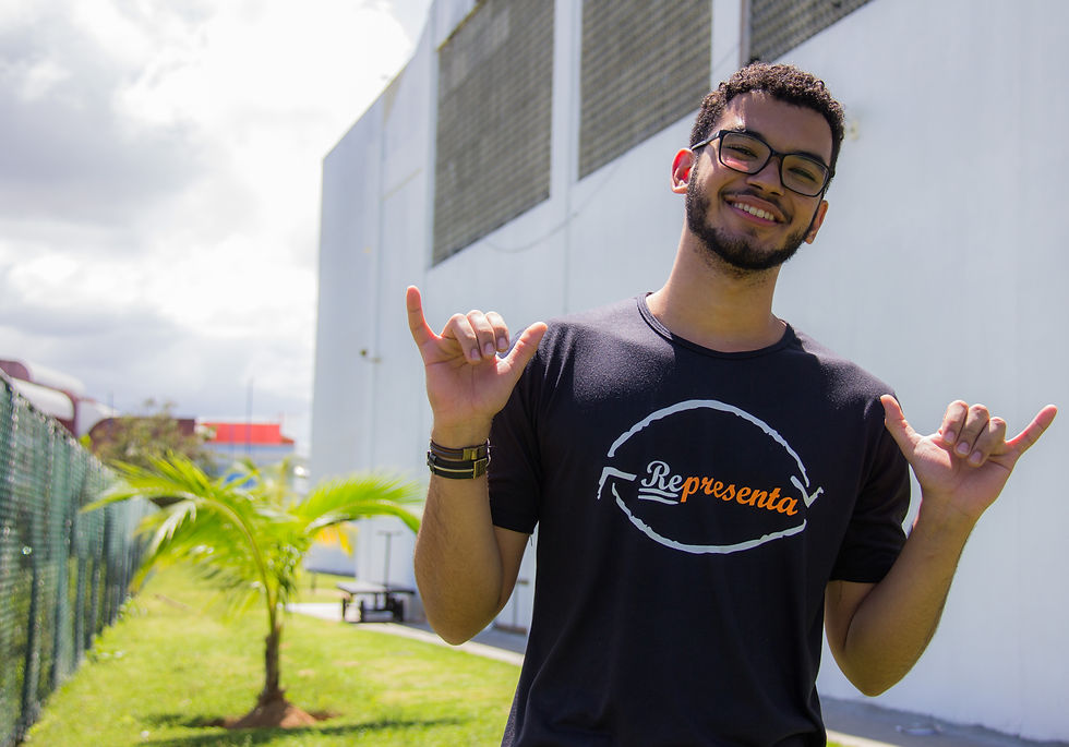 Ivo Alves Soares Junior