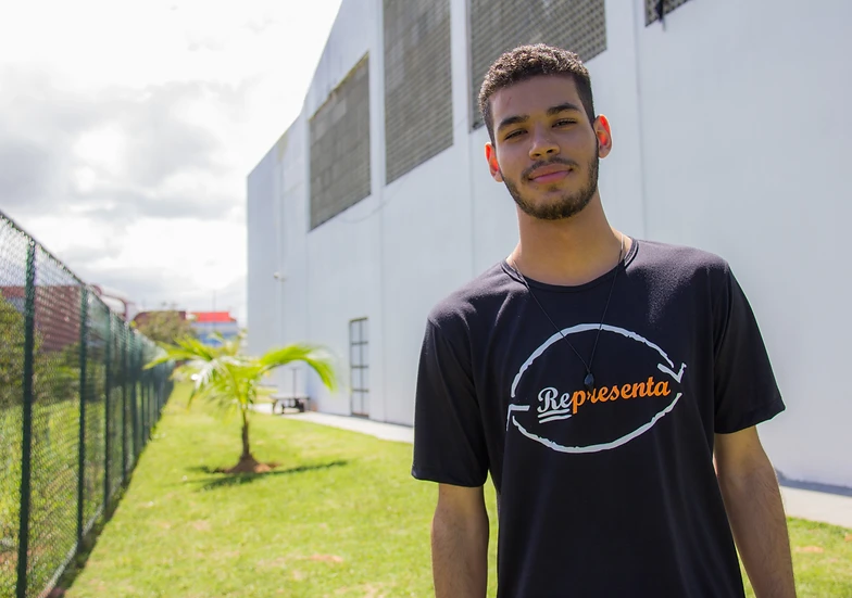 Membros Do Gremio Gremio Estudantil Representare