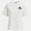 Thumbnail: Essentiel Harisson T-shirt met borduurwerk OW01