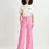 Thumbnail: Essentiel Homerus roze wijde jeans LL06