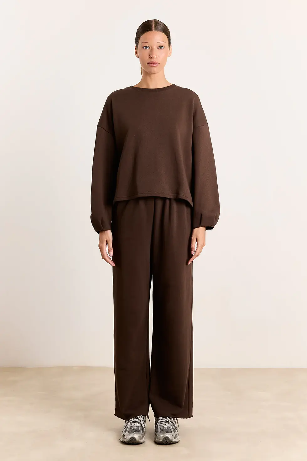 Thumbnail: MAGNUS Soft Sweat Jogging Pants Bruin