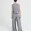 Thumbnail: Julie gilet/waistcoat Grey Melange
