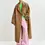 Thumbnail: Bruine oversized trenchcoat JOSJE-RS06