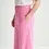 Thumbnail: Essentiel Homerus roze wijde jeans LL06