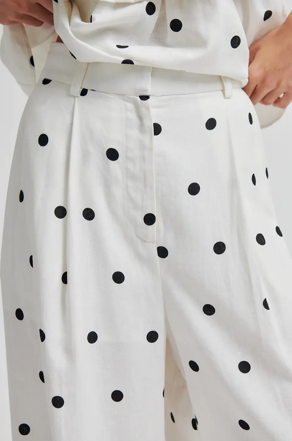 Thumbnail: Salliy Trousers 60845