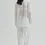Thumbnail: Villa Trousers White 59557